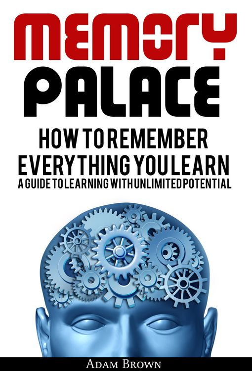 Produktbild: Memory Palace