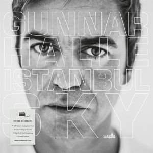 Produktbild: Istanbul Sky (180Gr. Vinyl)