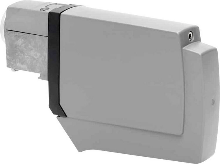 Produktbild: Kathrein UAS 685 Quad-LNB Teilnehmer-Anzahl: 4 Grau