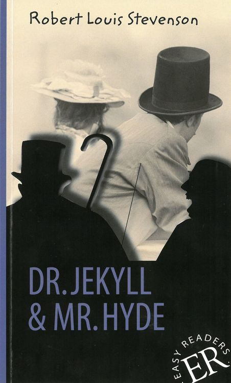 Produktbild: Dr. Jekyll & Mr. Hyde