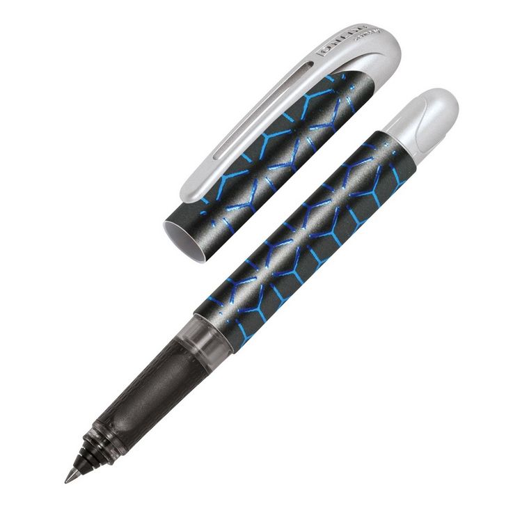 Produktbild: ONLINE Rollerball College Black Style blue