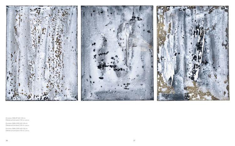 Produktbild: Harald Frackmann. Creatures, Scenes and Landscapes