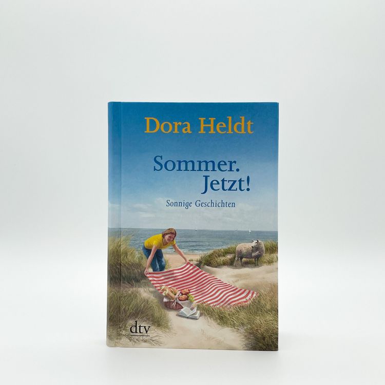 Produktbild: Sommer. Jetzt!