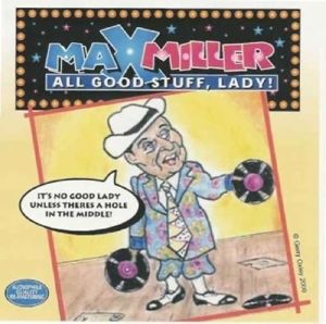 Produktbild: Miller - All Good Stuff Ladies