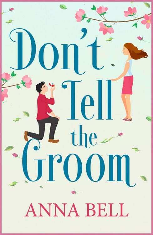 Produktbild: Don't Tell the Groom