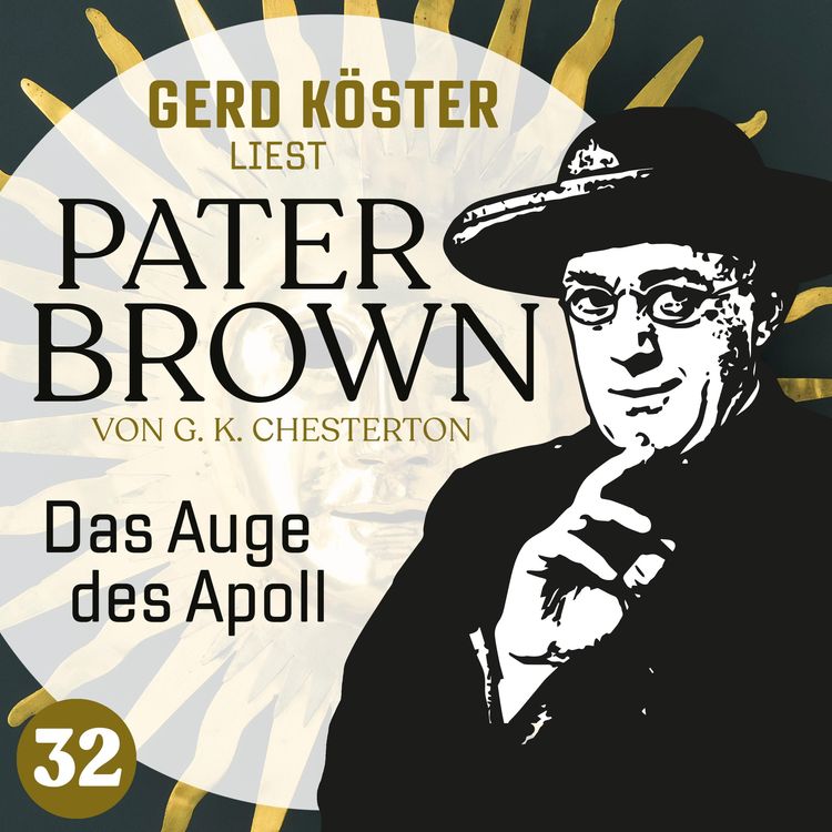 Produktbild: Das Auge des Apoll