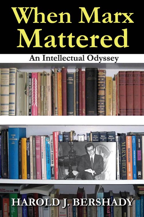 Produktbild: When Marx Mattered