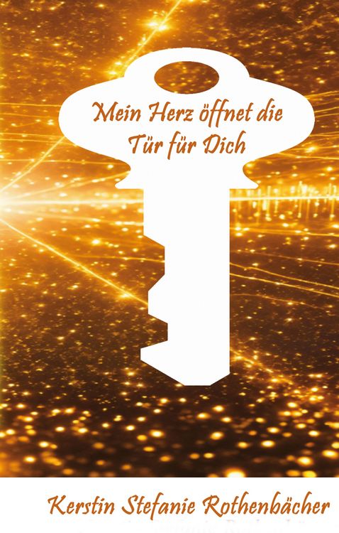 Produktbild: Mein Herz &ouml;ffnet die T&uuml;r f&uuml;r Dich