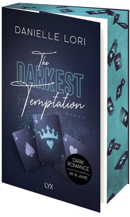 Produktbild: The Darkest Temptation