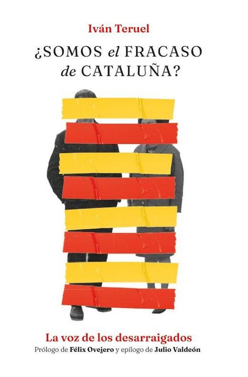 Produktbild: &iquest;Somos el gran fracaso de Catalu&ntilde;a? : la voz de los desarraigados