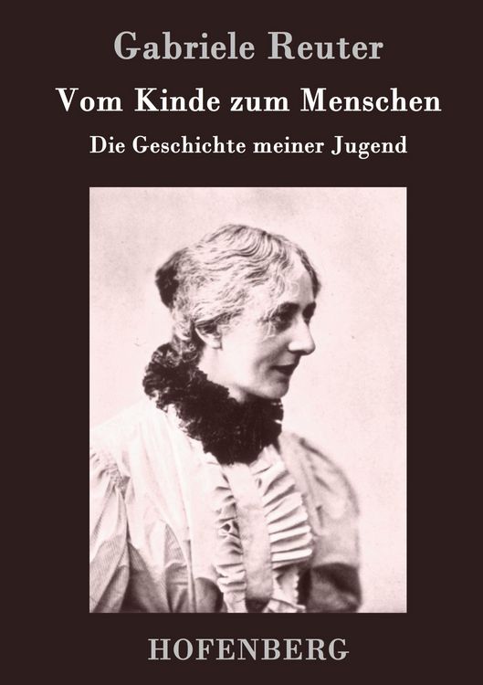 Produktbild: Vom Kinde zum Menschen