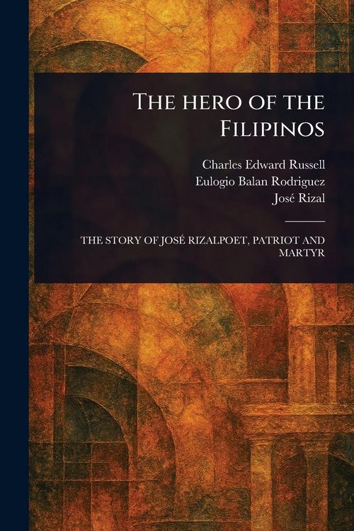 Produktbild: The Hero of the Filipinos