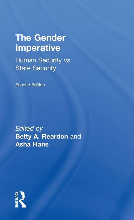 Produktbild: The Gender Imperative