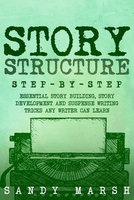 Produktbild: Story Structure