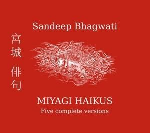 Produktbild: Miyagi Haikus