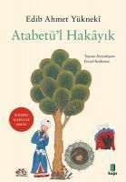 Produktbild: Atabet&uuml;l Hakayik