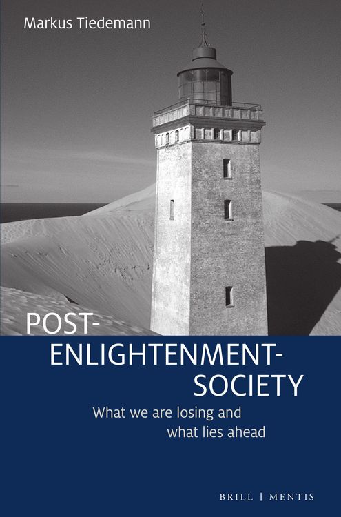 Produktbild: Post-Enlightenment-Society