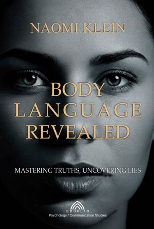 Produktbild: Body Language Revealed
