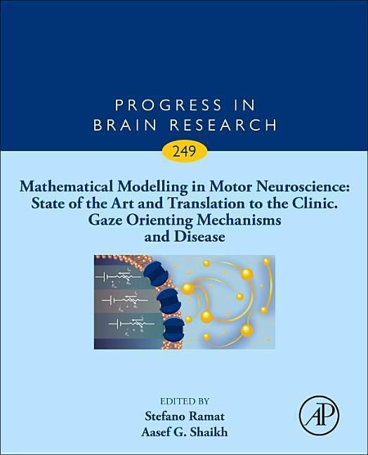Produktbild: Mathematical Modelling in Moto