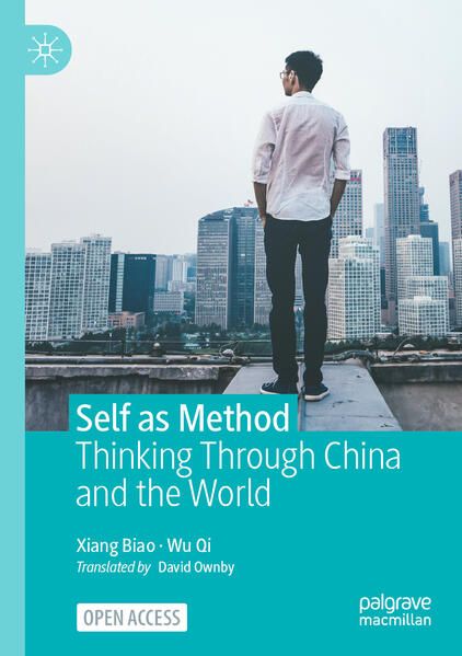 Produktbild: Self as Method