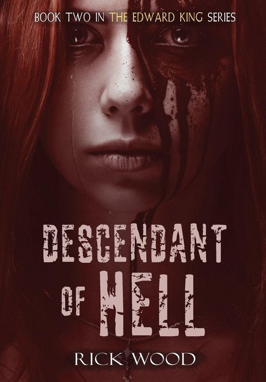 Produktbild: Descendant of Hell