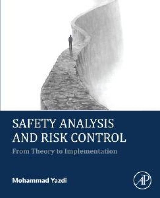 Produktbild: Safety Analysis and Risk Control