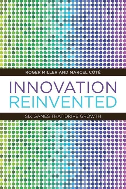 Produktbild: Innovation Reinvented