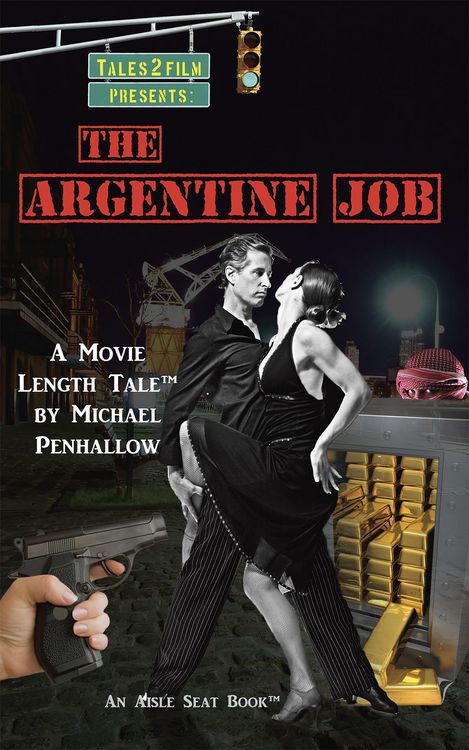 Produktbild: The Argentine Job