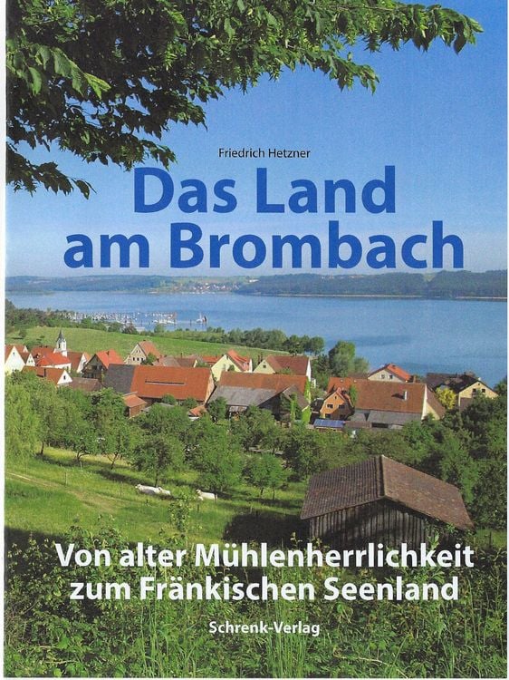 Produktbild: Das Land am Brombach