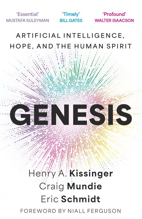 Produktbild: Genesis