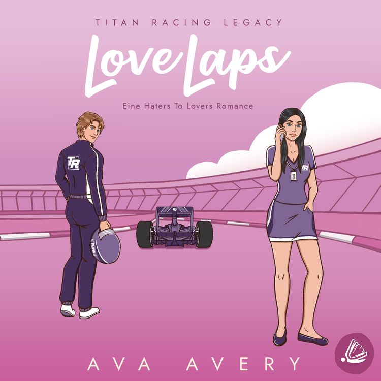 Bild vom Artikel Love Laps vom Autor Ava Avery