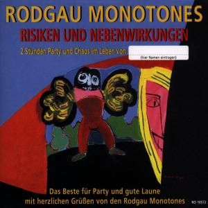 Produktbild: Risiken Und Nebenwirkungen