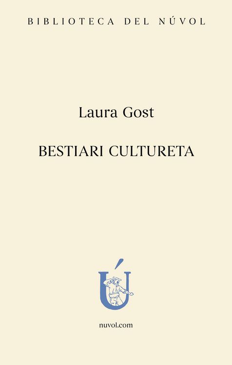 Produktbild: Bestiari cultureta