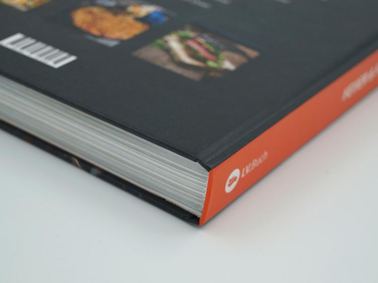 Produktbild: Feuer und Funken