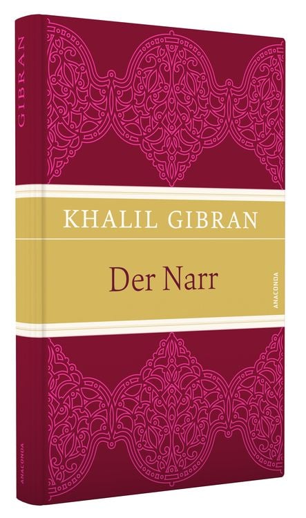 Produktbild: Der Narr