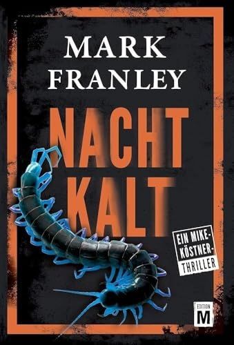 Produktbild: Nachtkalt