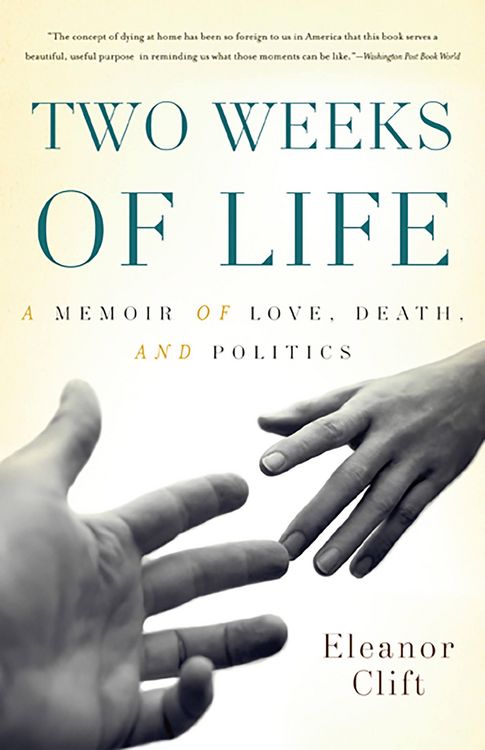 Produktbild: Clift, E: 2 Weeks Of Life