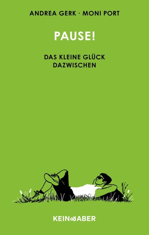 Produktbild: Pause!