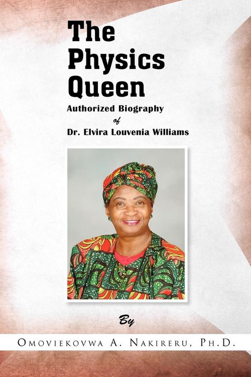 Produktbild: The Physics Queen