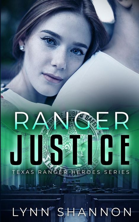 Produktbild: Ranger Justice