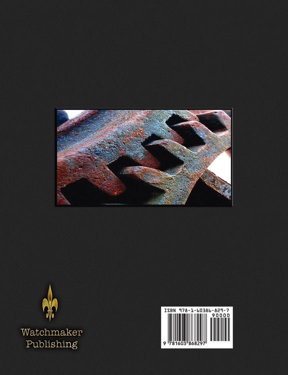 Produktbild: 507 Mechanical Movements