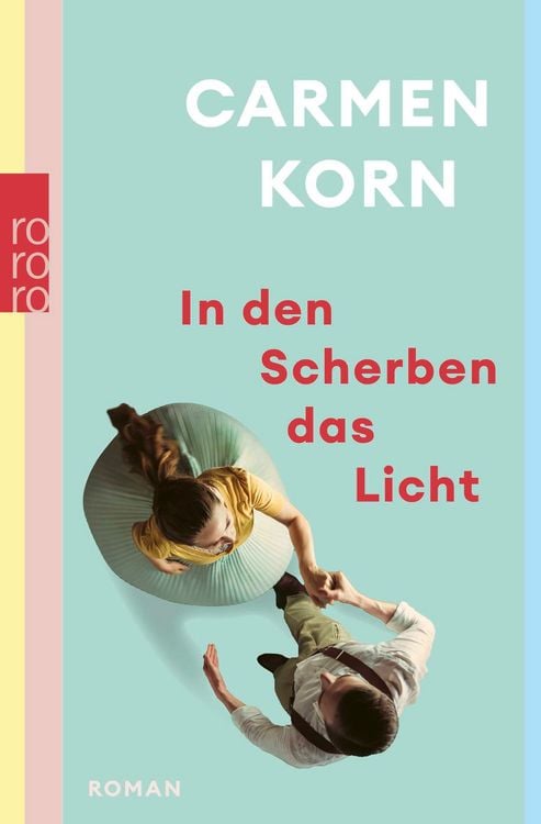 Produktbild: In den Scherben das Licht