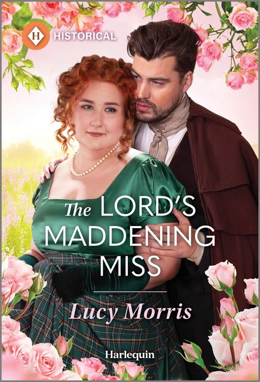 Produktbild: The Lord's Maddening Miss