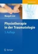 Produktbild: Physiotherapie in der Traumatologie
