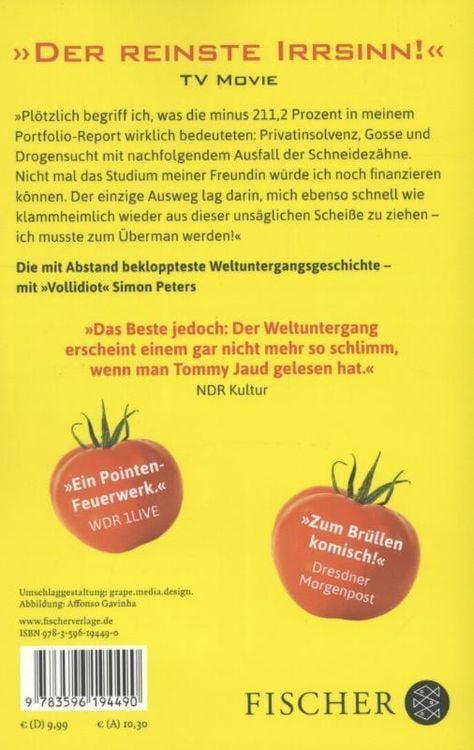 Produktbild: &Uuml;berman
