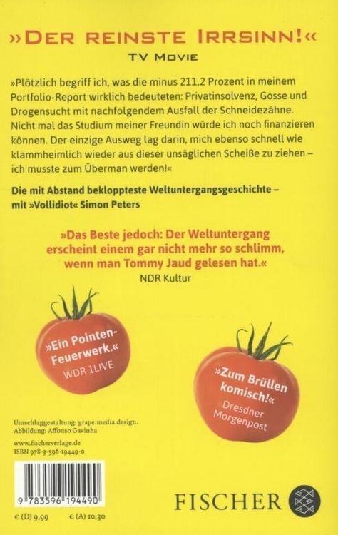 Produktbild: &Uuml;berman