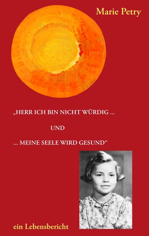 Produktbild: Herr ich bin nicht w&uuml;rdig ...