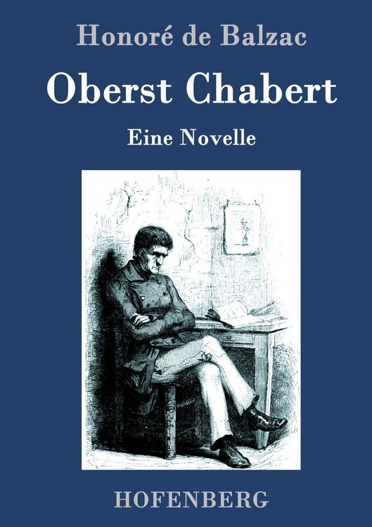 Produktbild: Oberst Chabert