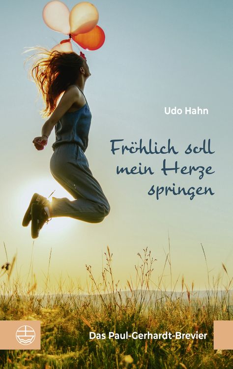 Produktbild: Fr&ouml;hlich soll mein Herze springen