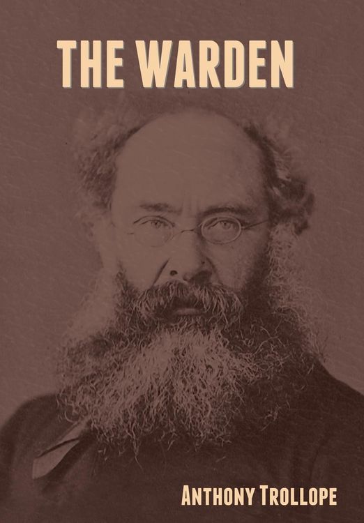 Produktbild: The Warden